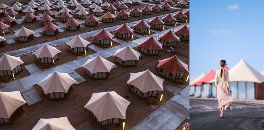 彭泽县酒店帐篷生产厂家